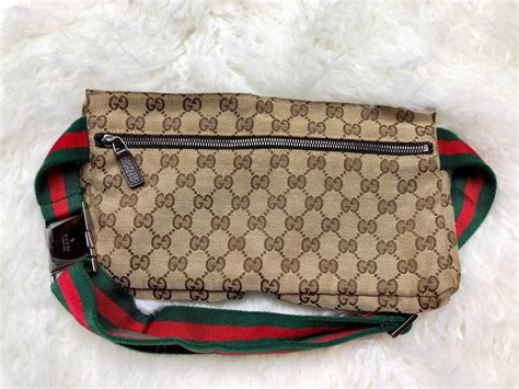 kids gucci fanny pack|Gucci fanny pack price.